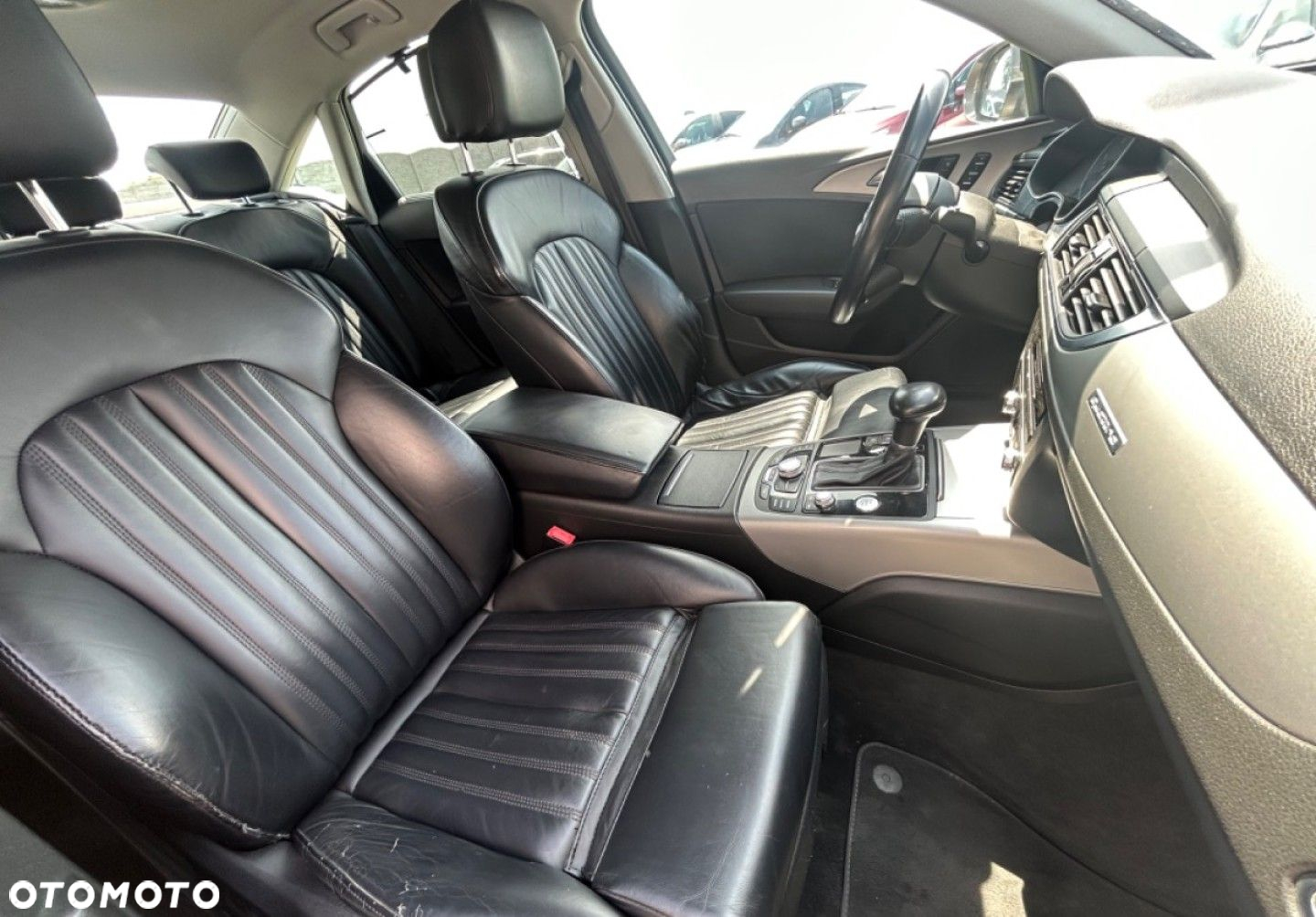 Audi A6 - 20