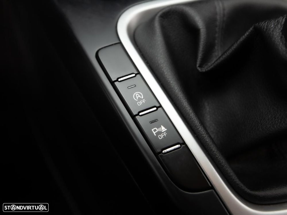 Kia Ceed 1.0 T-GDI Urban - 18