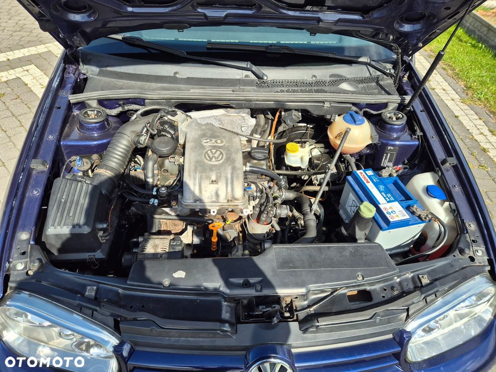 Volkswagen Golf - 15