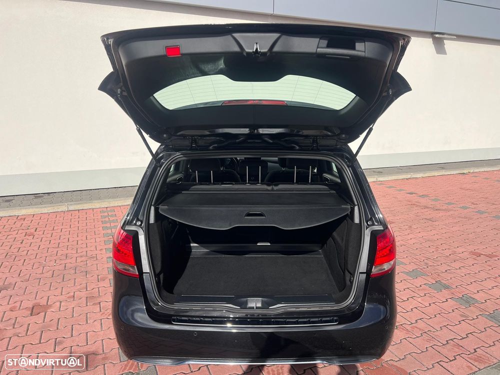 Mercedes-Benz B 180 d Style - 3