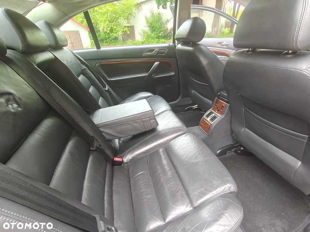 Skoda Superb 1.9 TDI Comfort - 7