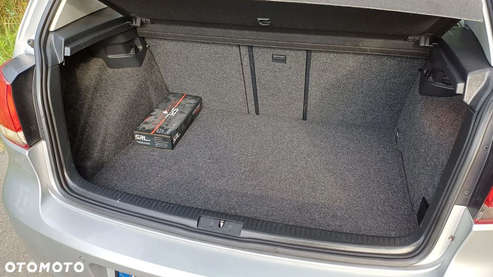Volkswagen Golf 1.4 TSI Edition - 29