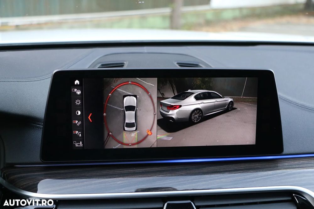 BMW Seria 5 - 25