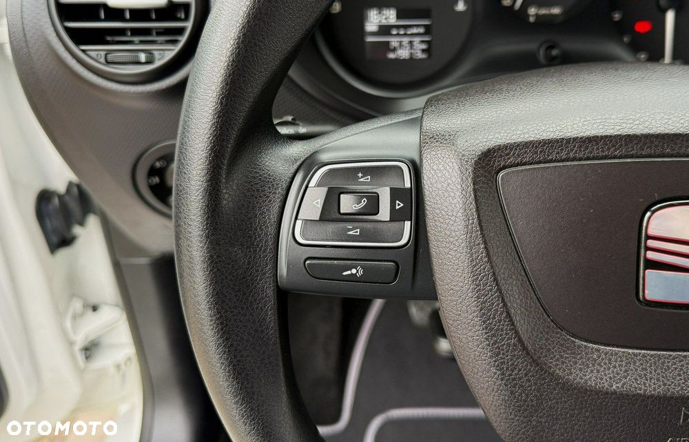 Seat Leon 1.2 TSI Start&Stop I-Tech - 26