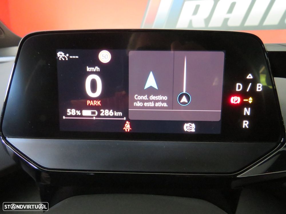 VW ID.4 77 kWh Pro Performance - 19