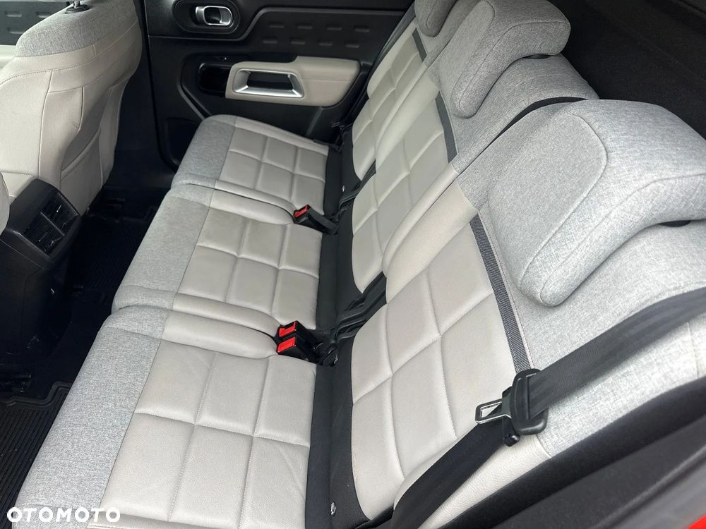 Citroën C5 Aircross - 18