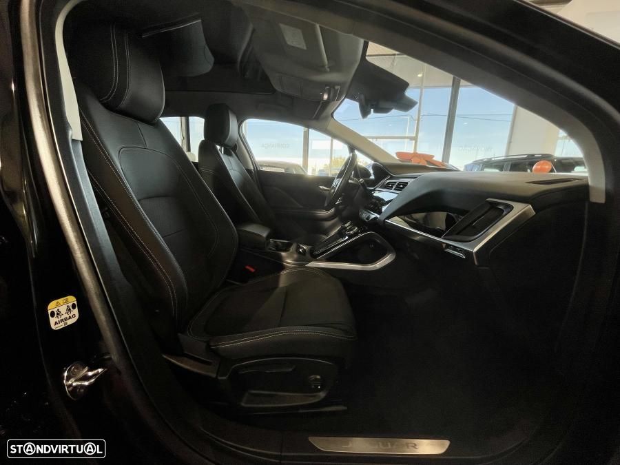 Jaguar I-Pace S AWD Aut. - 46