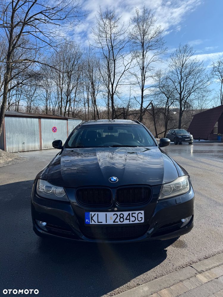 BMW Seria 3 - 2