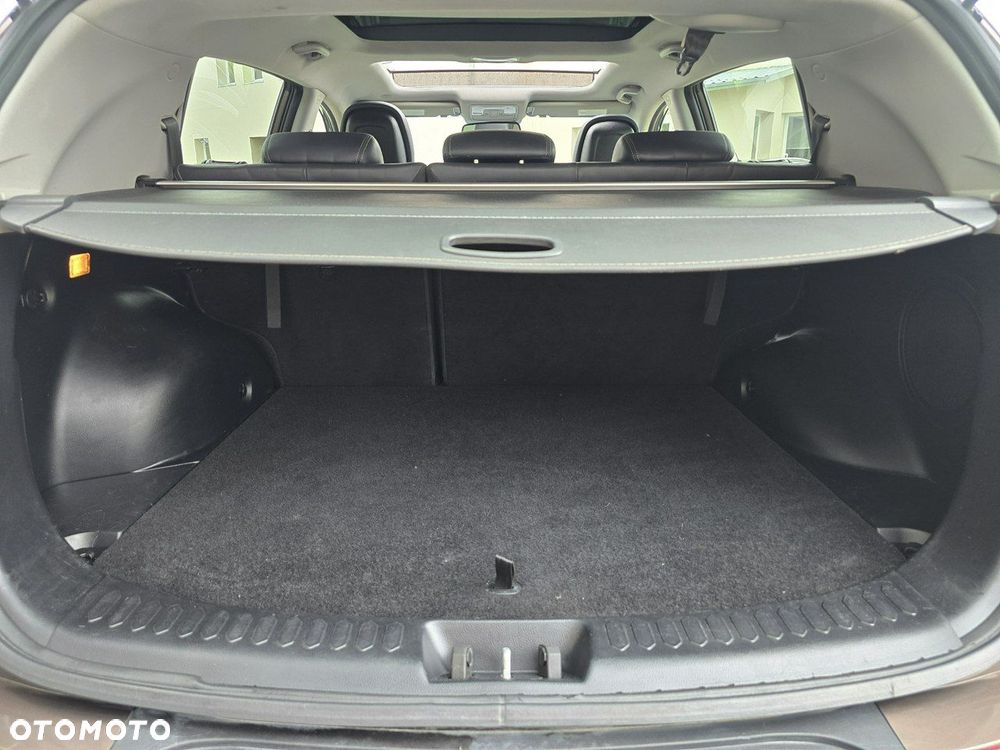 Kia Sportage - 33
