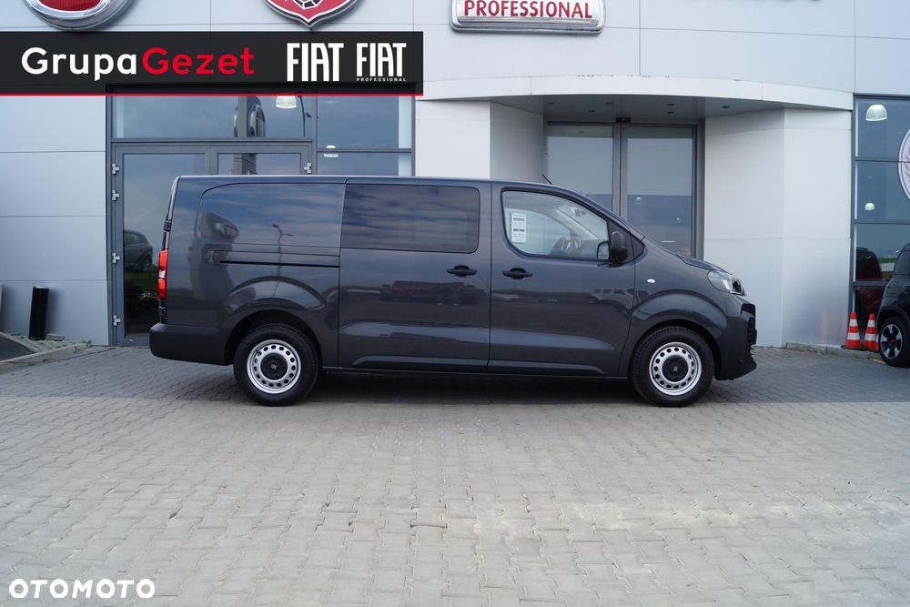 Fiat Scudo - 1