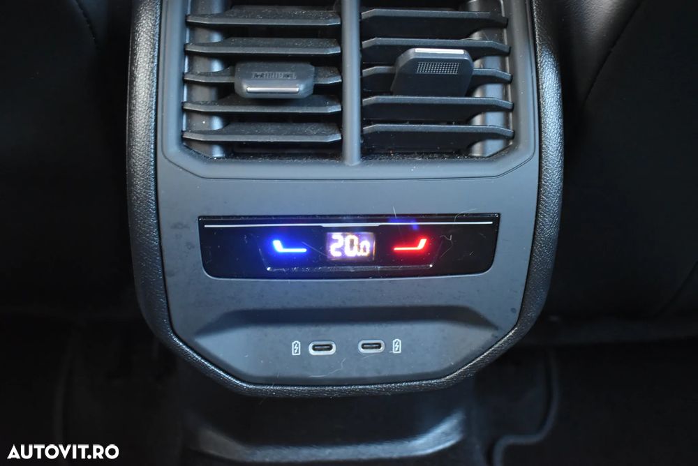 Cupra Formentor 1.5 eTSI DSG7 MHEV - 23