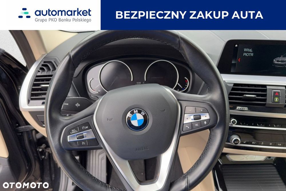 BMW X3 - 16