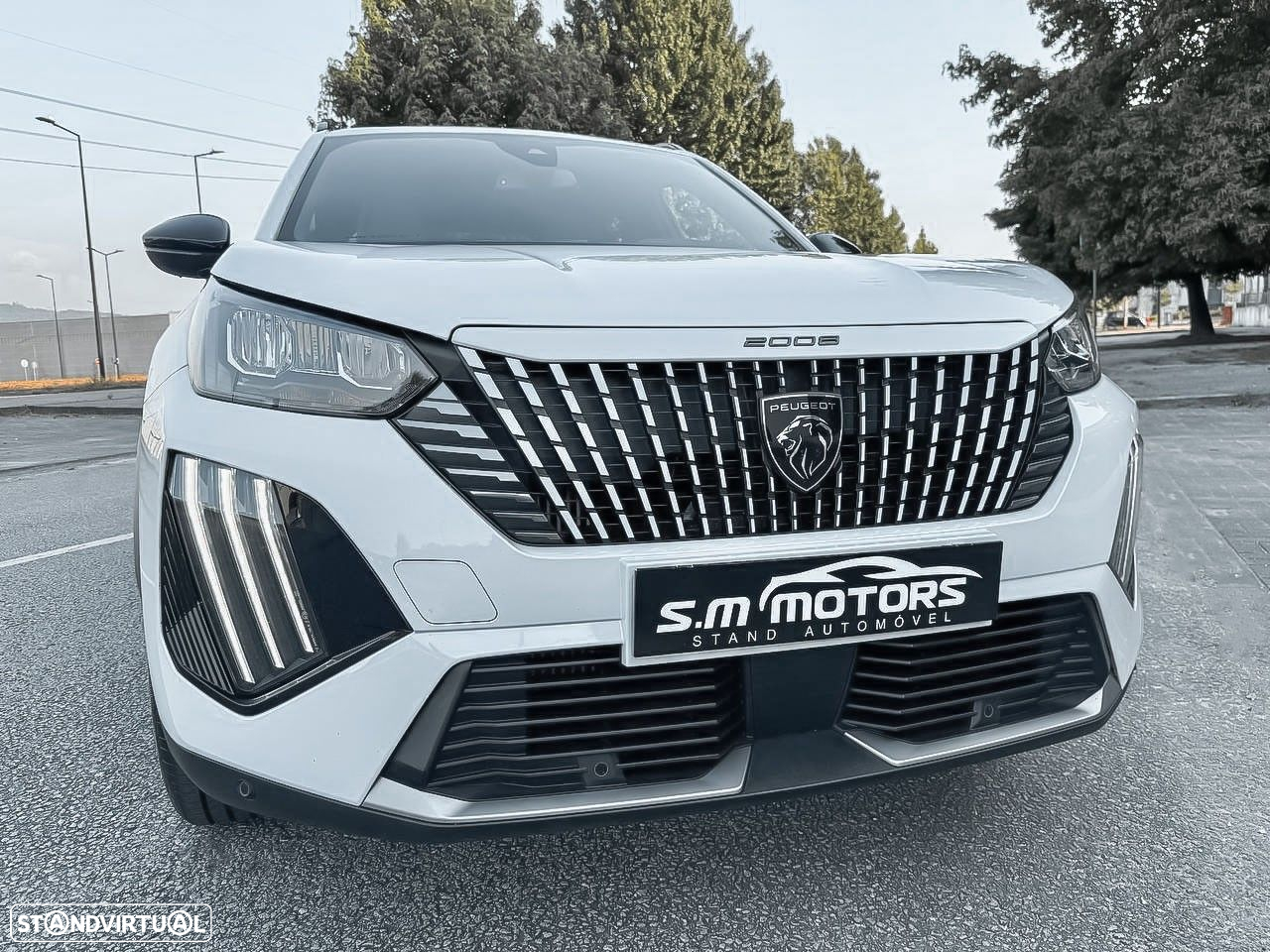 Peugeot 2008 1.2 PureTech Allure - 5