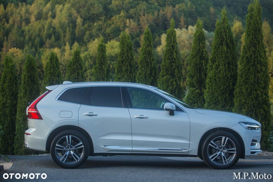 Volvo XC 60 - 17