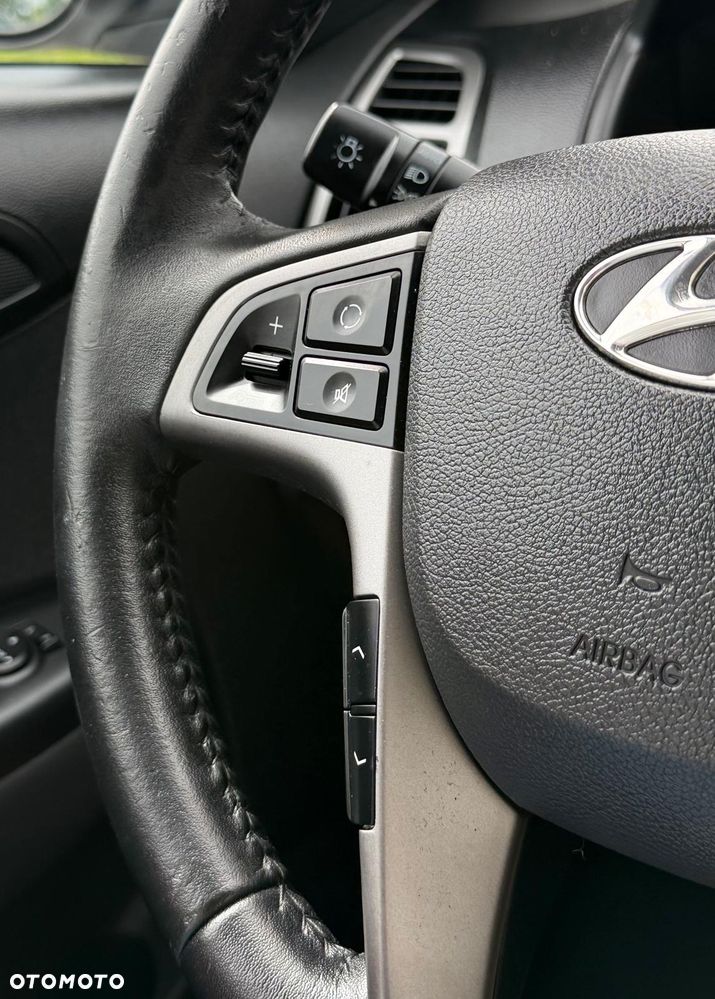 Hyundai i20 - 28