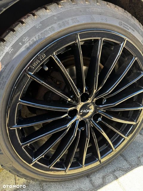 Audi A4 Allroad - 19