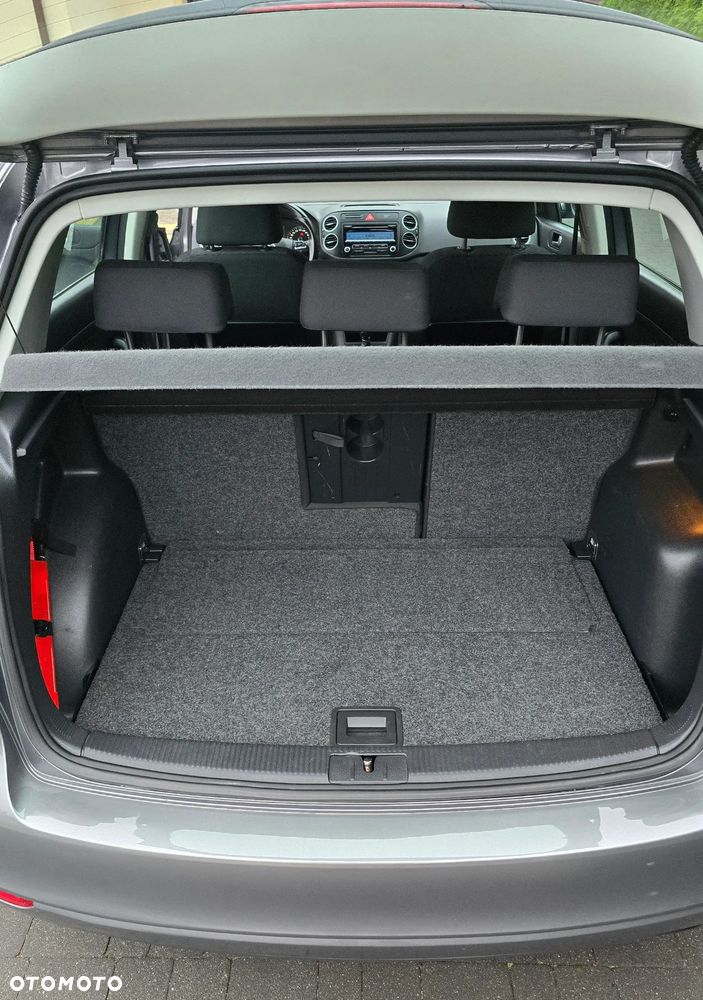 Volkswagen Golf Plus 1.6 Edition - 10