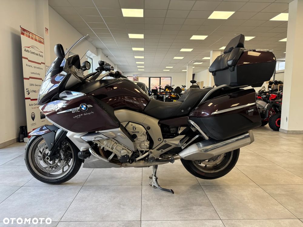 BMW K - 3