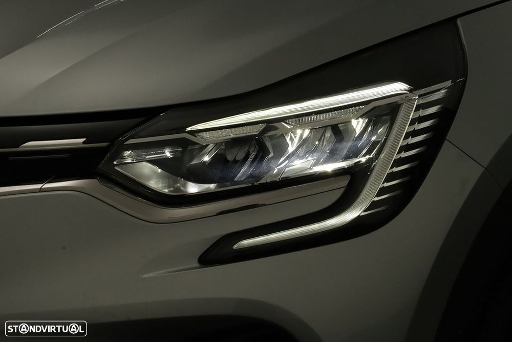 Renault Captur 1.0 TCe Techno Bi-Fuel - 6