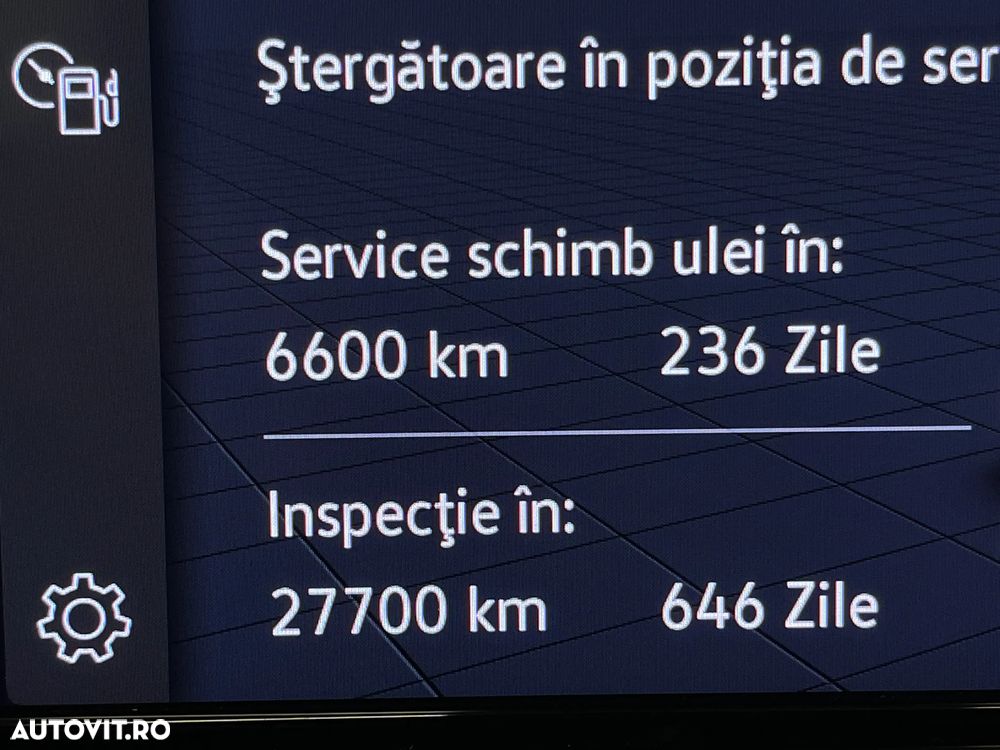 Volkswagen Golf 2.0 TDI DSG Life - 20