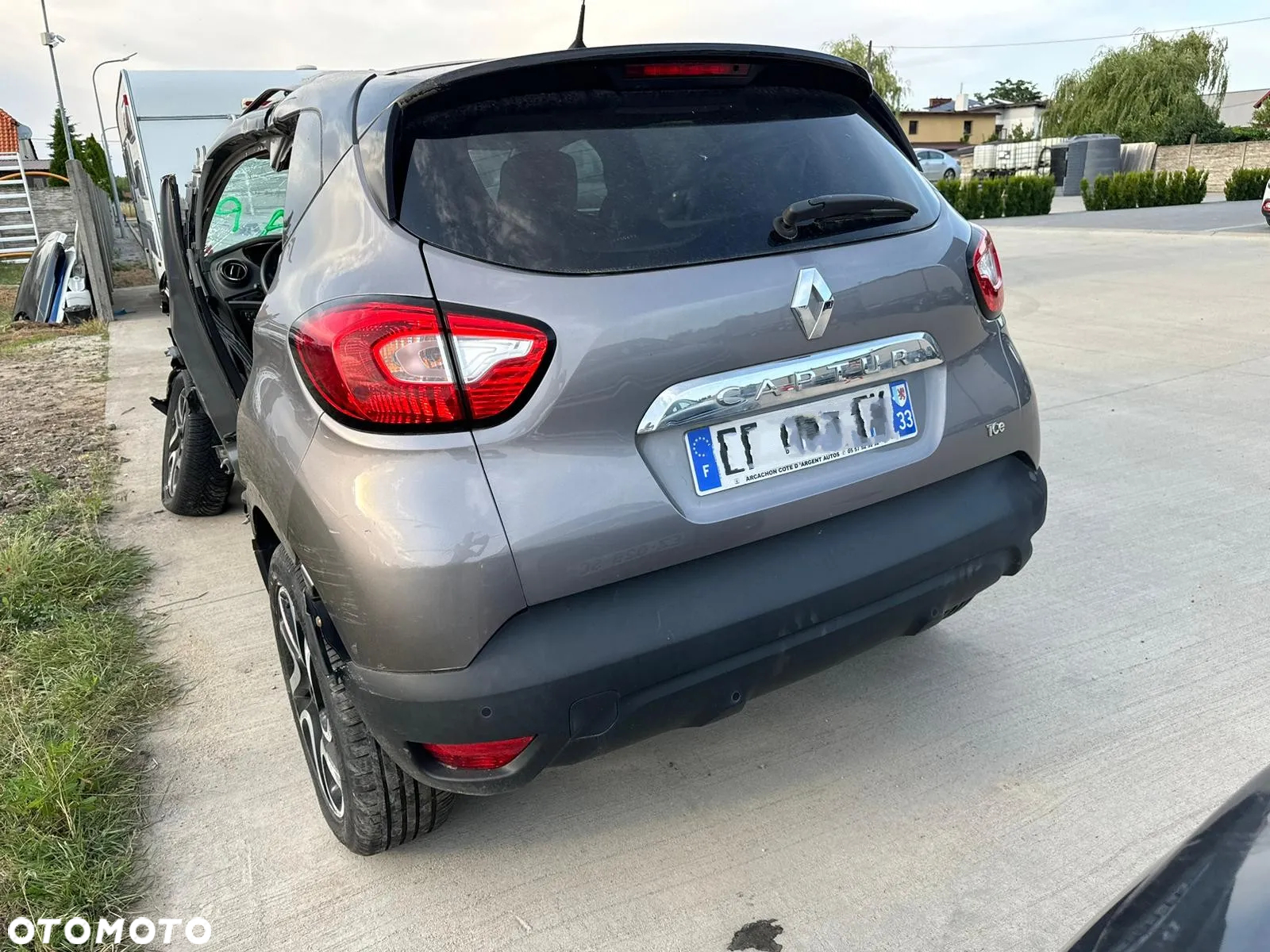 Renault Captur - 10
