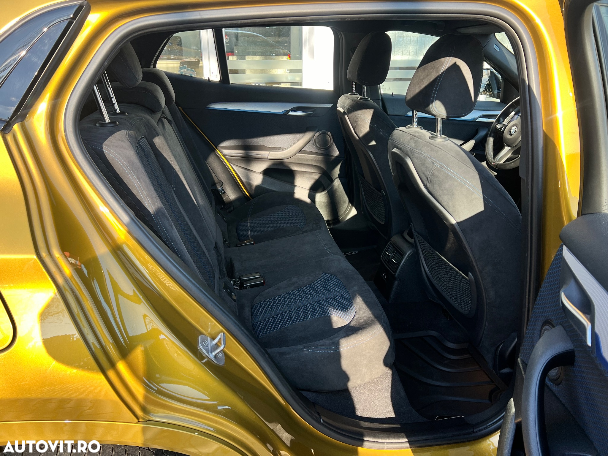 BMW X2 sDrive18i Aut. M Sport - 17