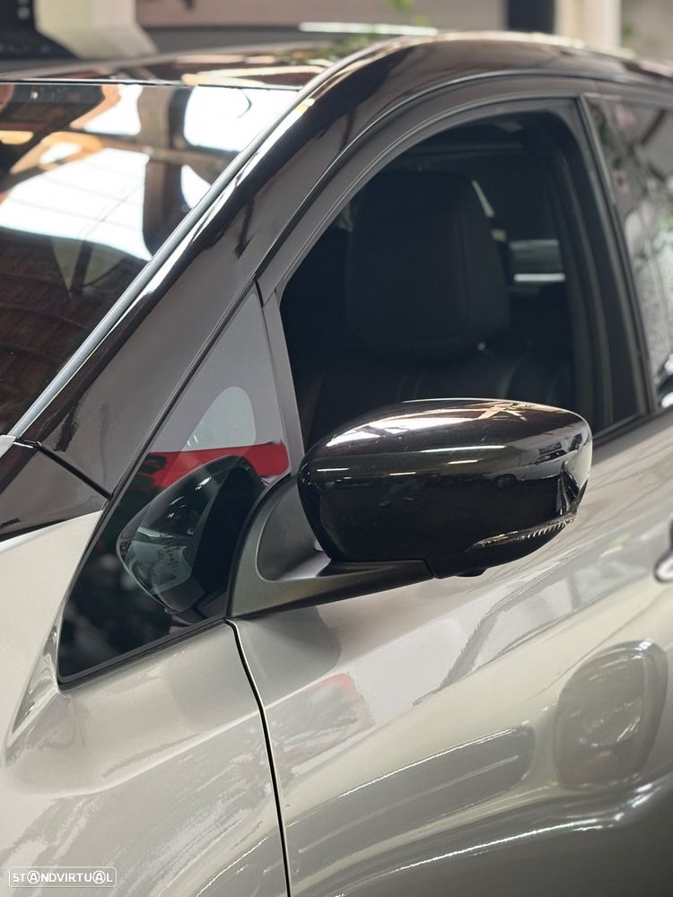 Nissan Leaf e+ N-Connecta - 14