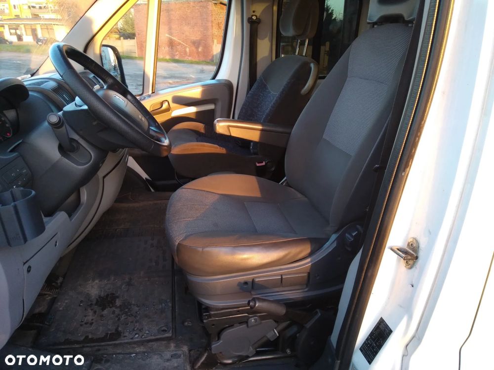 Peugeot Boxer - 5
