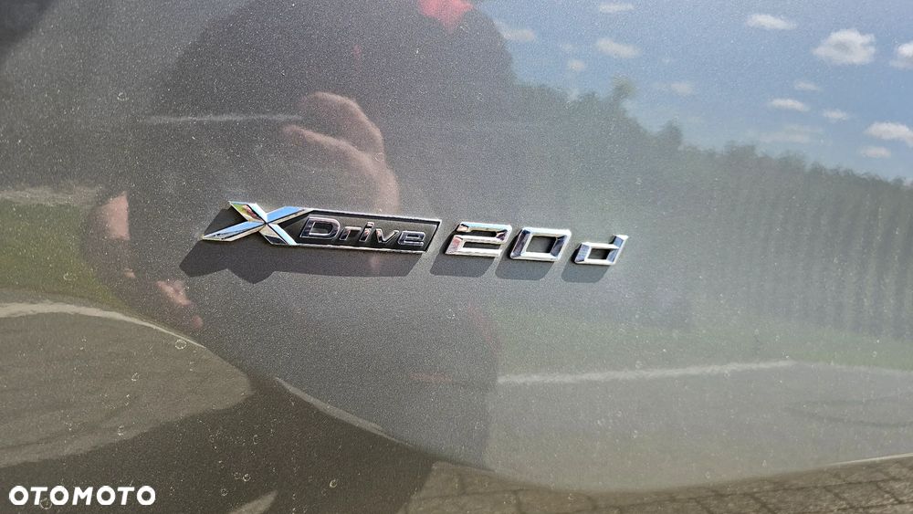 BMW X1 xDrive20d xLine - 16
