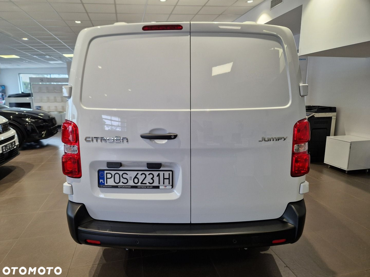 Citroën JUMPY - 6