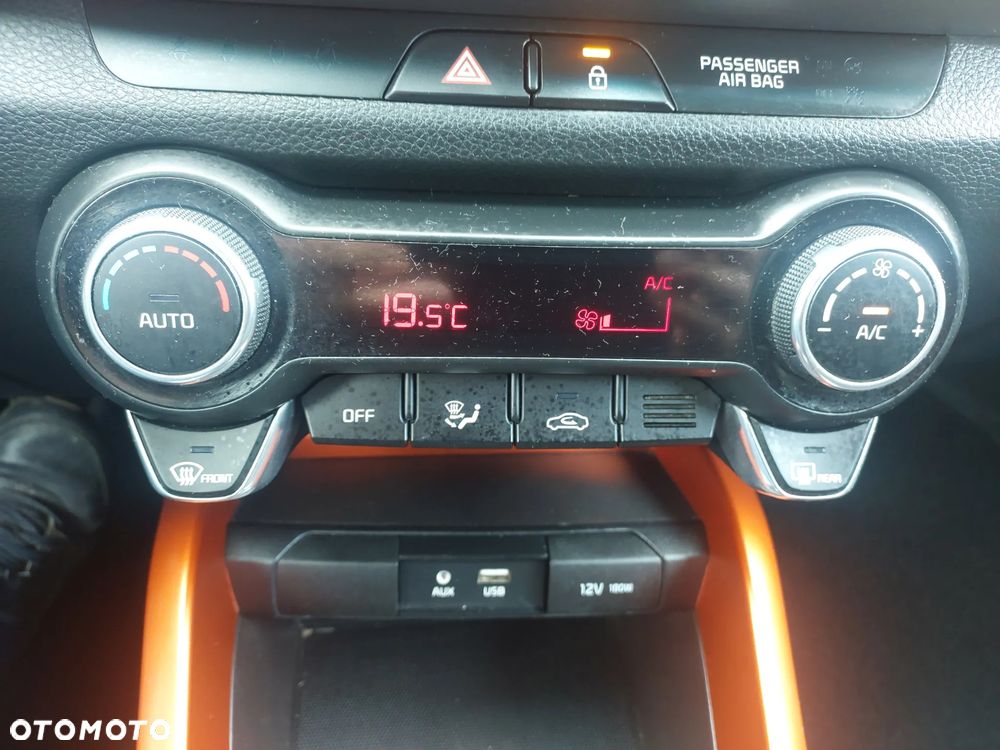 Kia Stonic 1.4 XL - 23