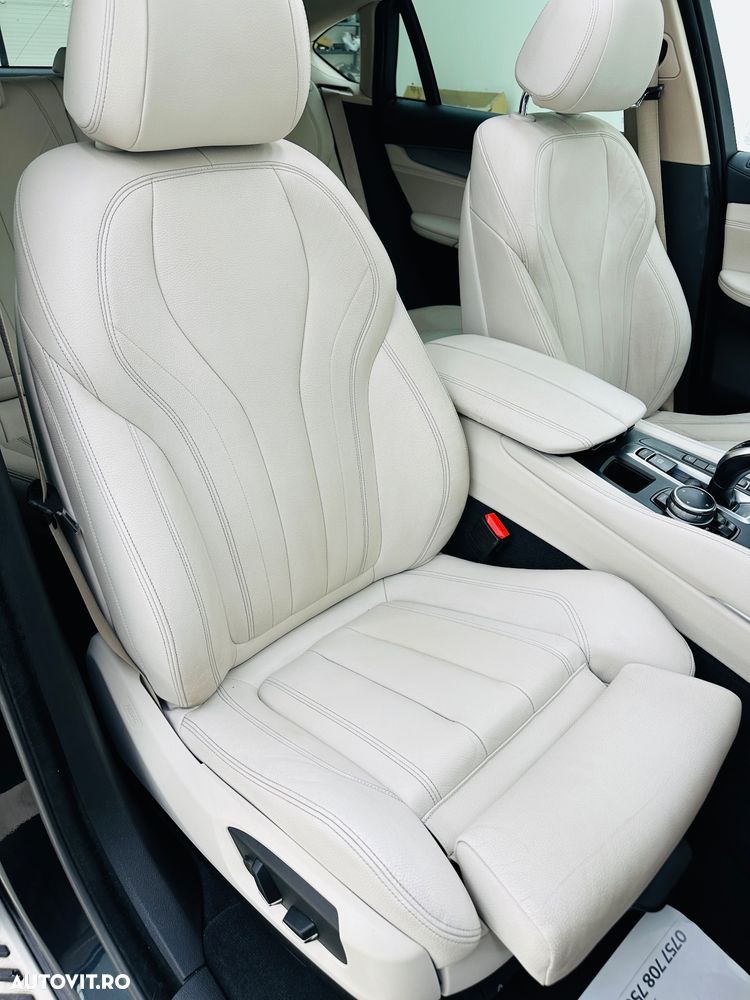 BMW X6 xDrive30d - 17