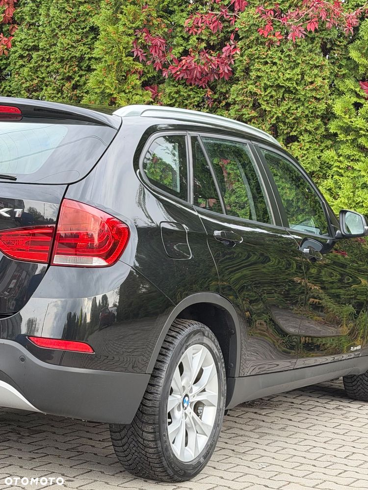 BMW X1 - 15