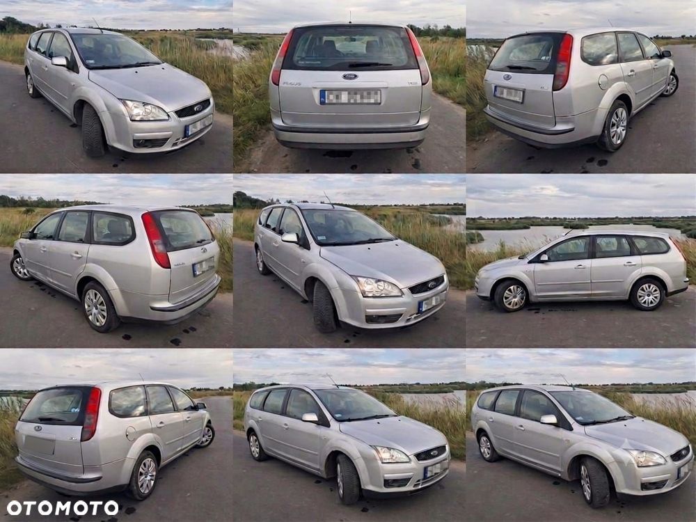 Ford Focus - 4