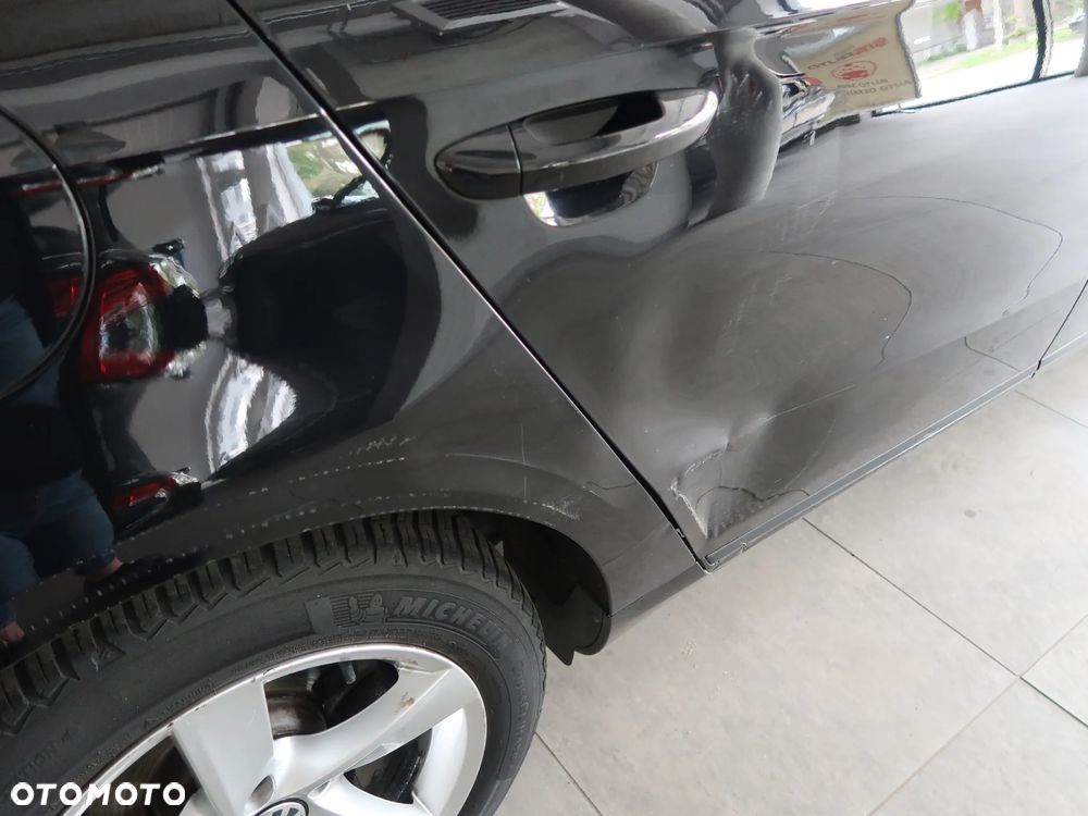 Volkswagen Passat 1.4 TSI BMT Comfortline - 6