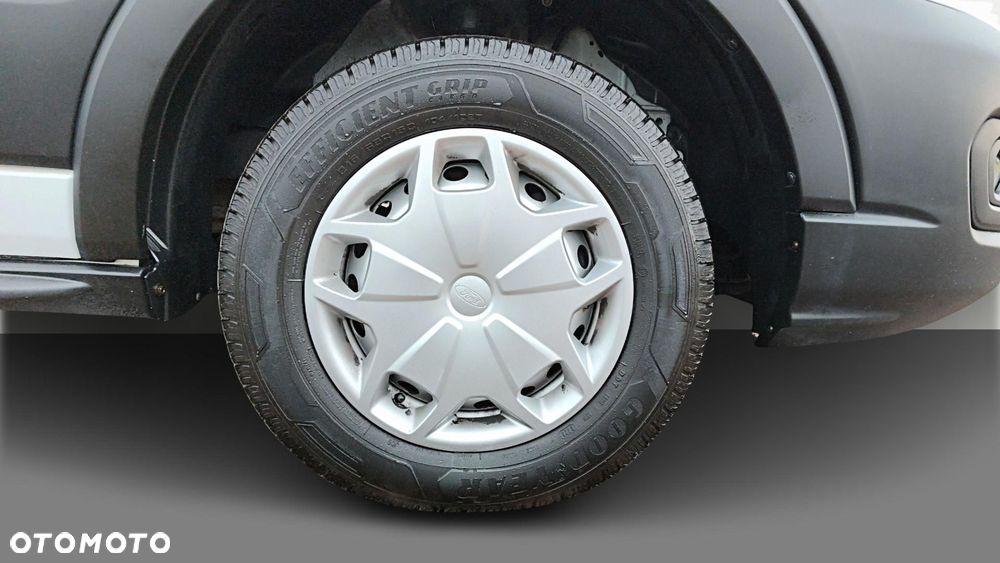 Ford Transit - 14