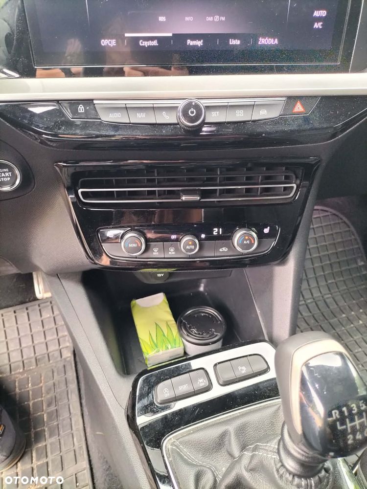 Opel Mokka 1.5 CDTI Ultimate Pack S&S - 6