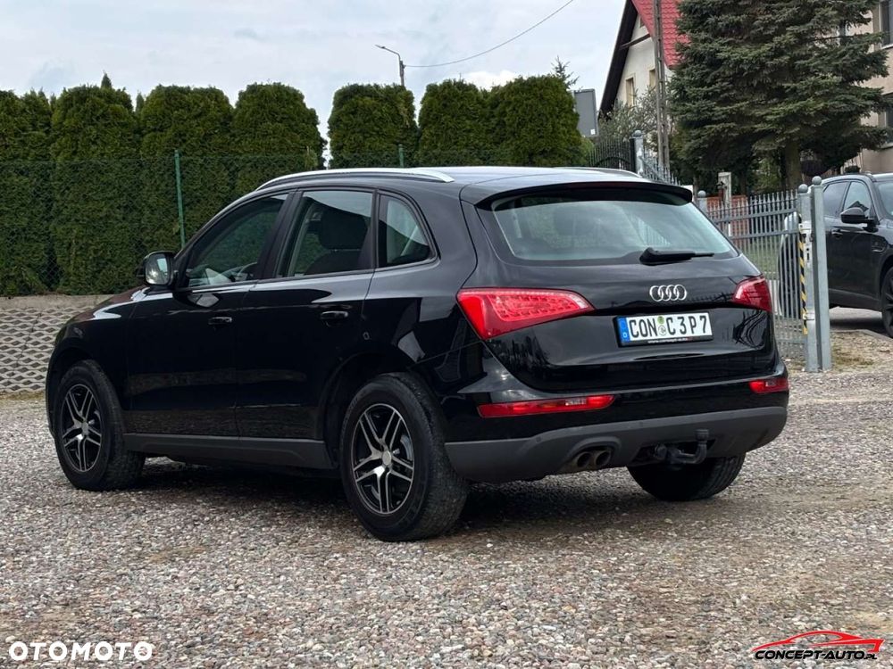 Audi Q5 - 15