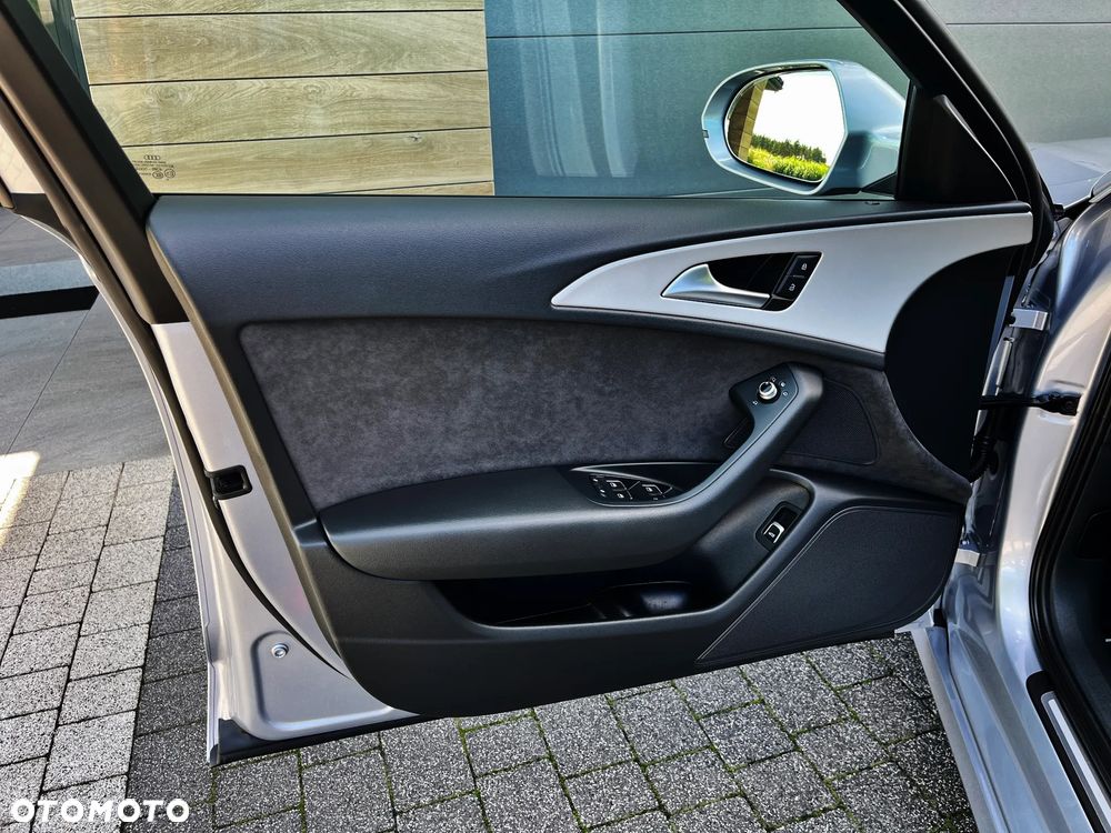 Audi A6 - 36