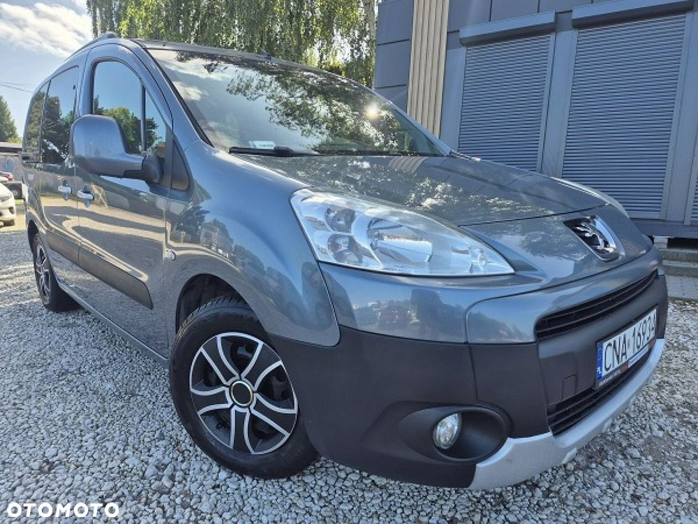 Peugeot Partner - 6