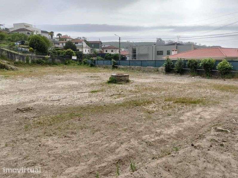Terreno Urbano para desenvolvimento residencial - 800 m2 - Grande imagem: 3/3