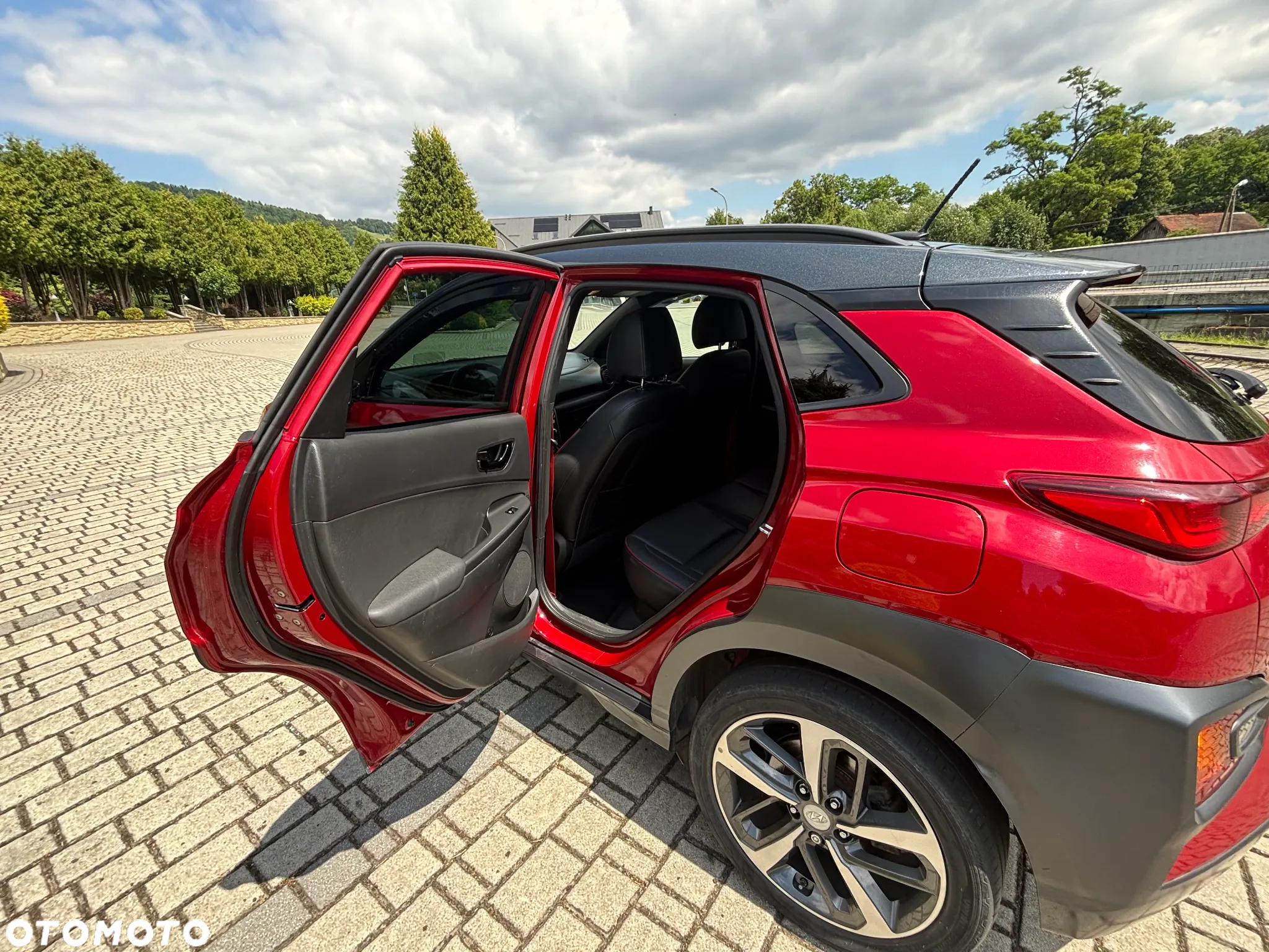 Hyundai Kona 1.6 T-GDI Premium 4WD DCT - 6