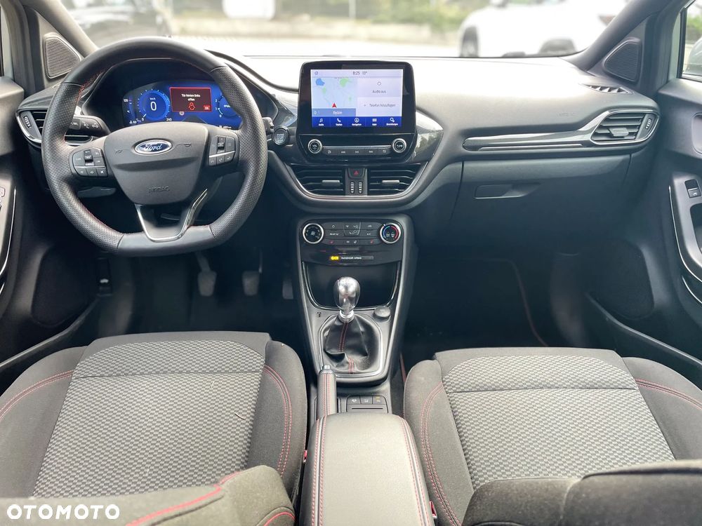 Ford Puma 1.0 EcoBoost ST-Line - 14
