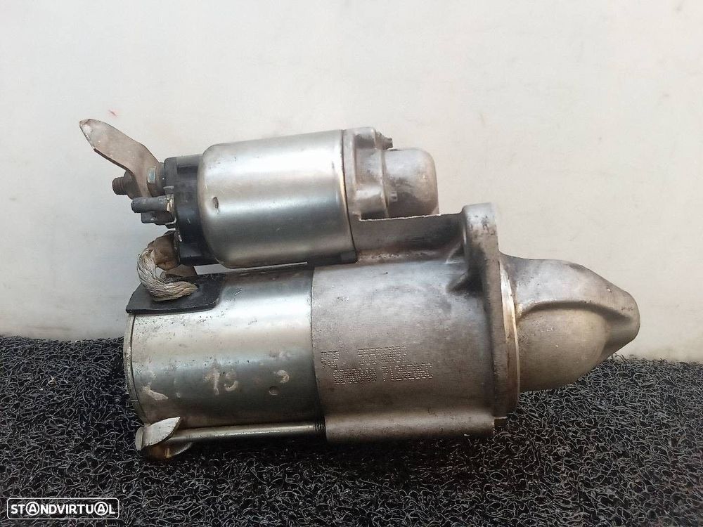 MOTOR ARRANQUE OPEL ASTRA H 2006 - 8
