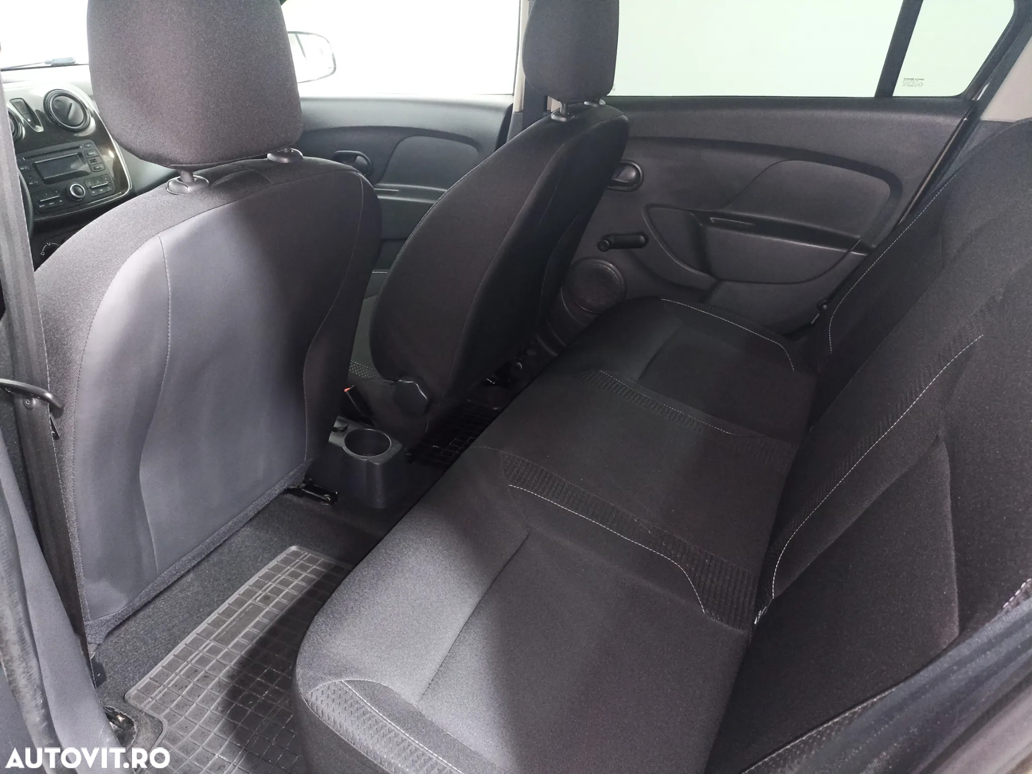 Dacia Logan 1.5 Blue dCi SL PLUS - 12