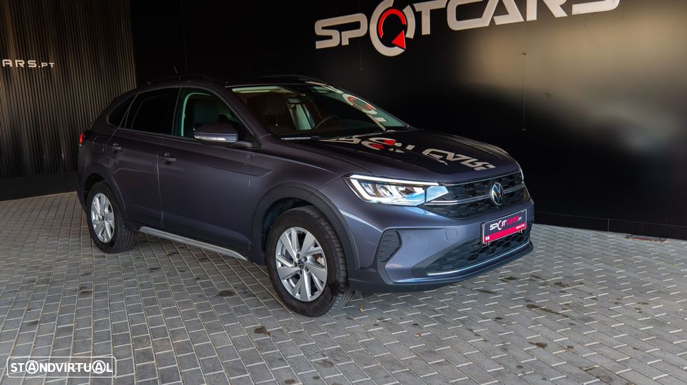 VW Taigo 1.0 TSI Life - 3