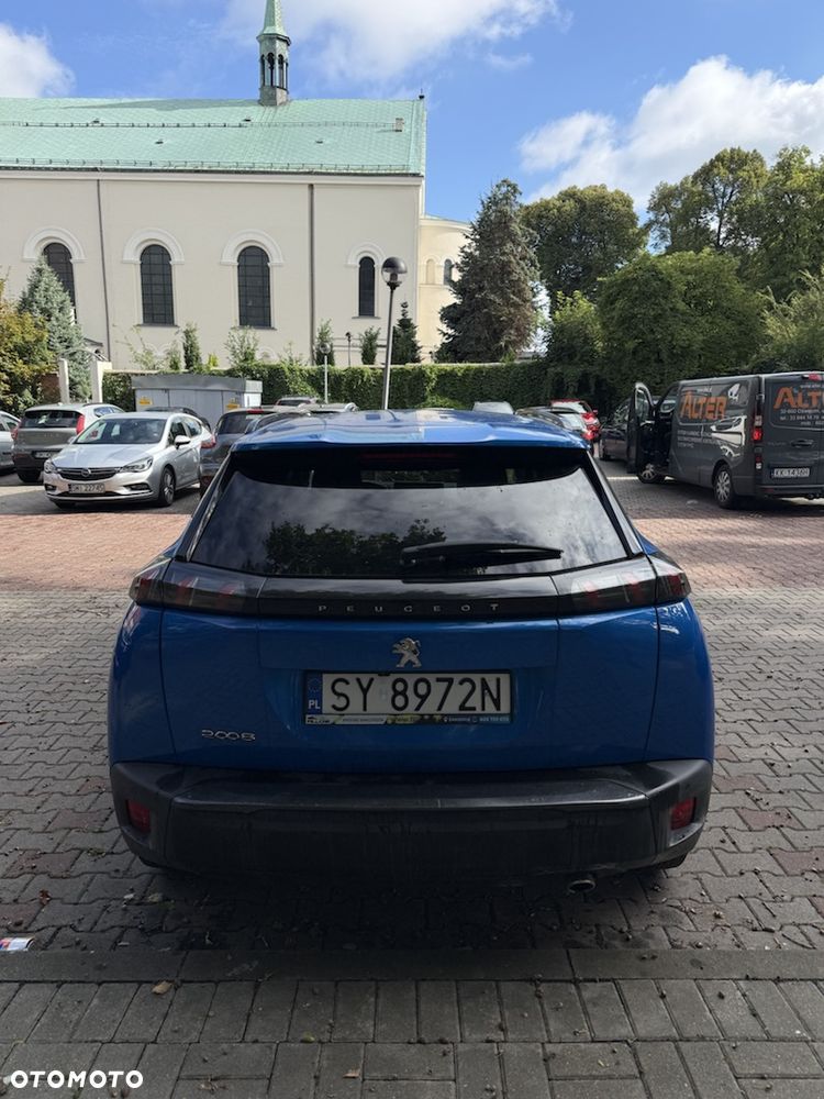Peugeot 2008 1.5 BlueHDi GT S&S - 6