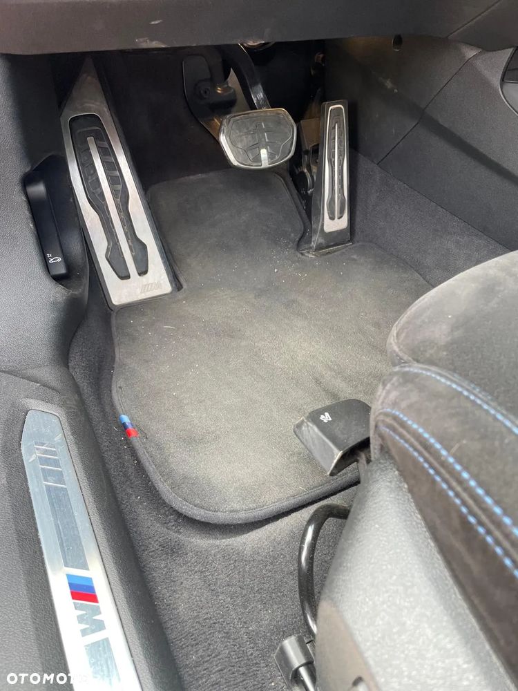 BMW Seria 2 220d Edition Colorvision - 14