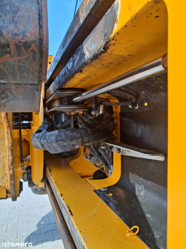 JCB 4 CX SITEMASTER PRO TORQUELOCK - 13