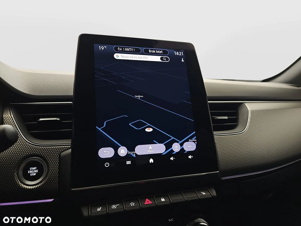 Renault Arkana 1.3 TCe mHEV Techno EDC - 23
